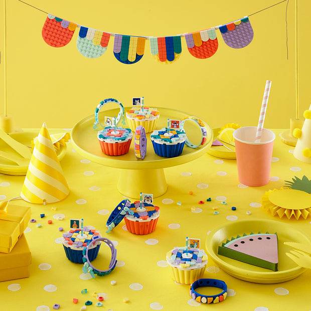 41806 Ultimate Party Kit