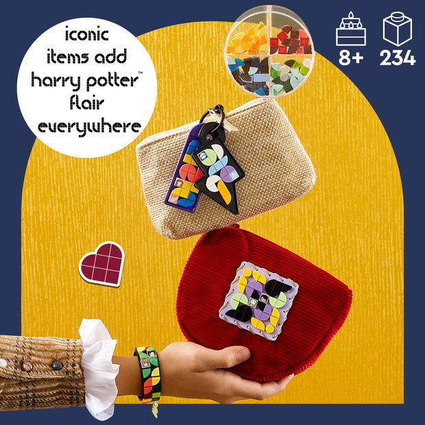 41808 Hogwarts™ Accessories Pack
