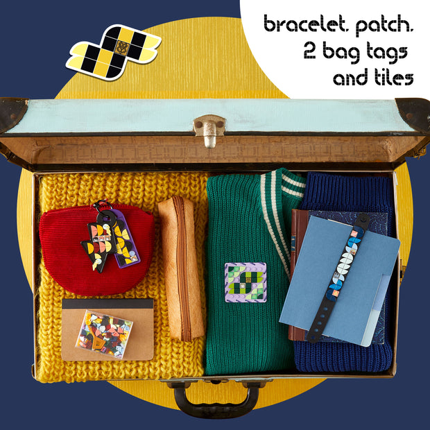 41808 Hogwarts™ Accessories Pack