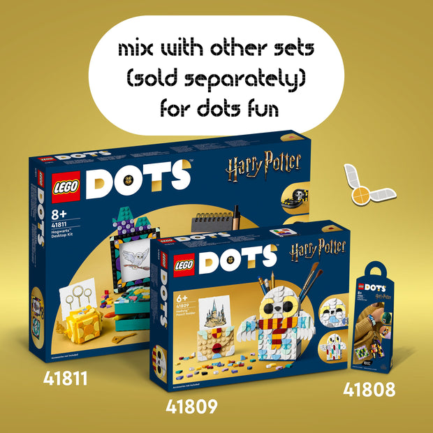 41808 Hogwarts™ Accessories Pack