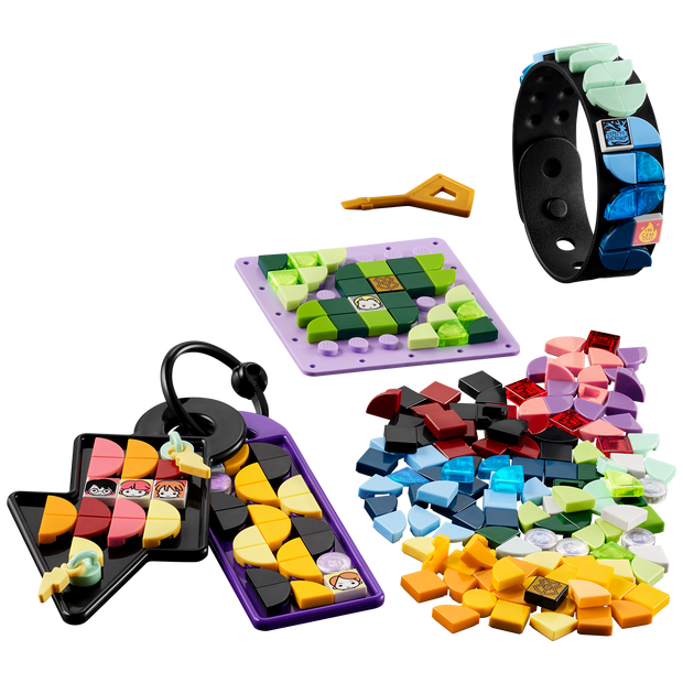 41808 Hogwarts™ Accessories Pack