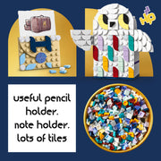 41809 Hedwig™ Pencil Holder