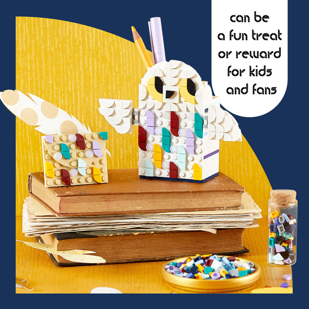 41809 Hedwig™ Pencil Holder