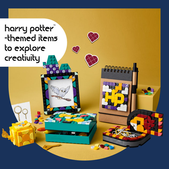 41811 Hogwarts™ Desktop Kit