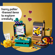 41811 Hogwarts™ Desktop Kit