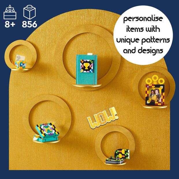 41811 Hogwarts™ Desktop Kit