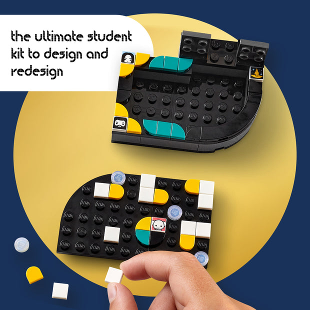 41811 Hogwarts™ Desktop Kit