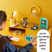 41811 Hogwarts™ Desktop Kit