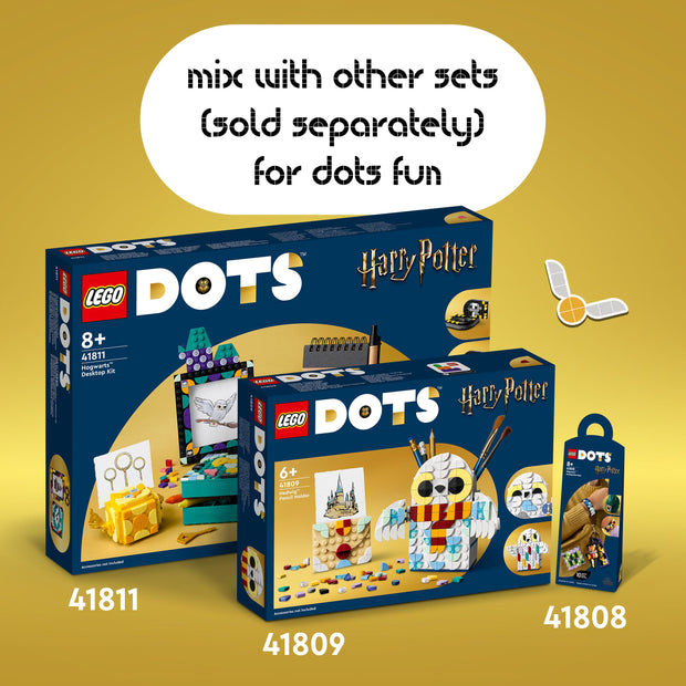 41811 Hogwarts™ Desktop Kit