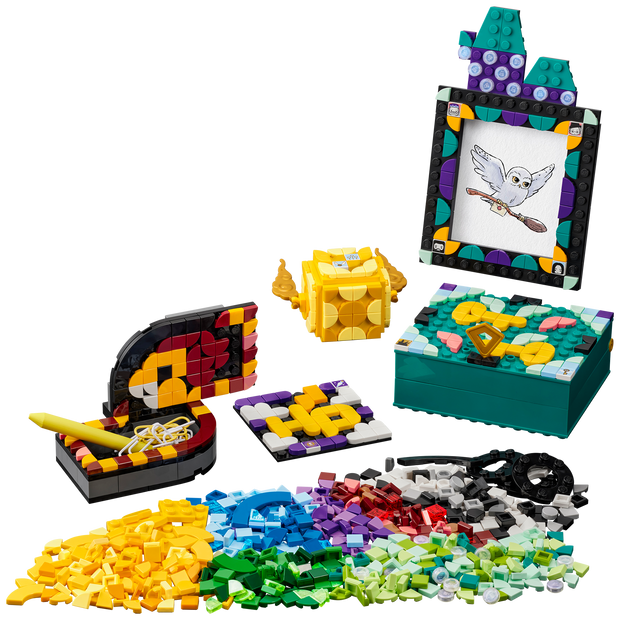 41811 Hogwarts™ Desktop Kit