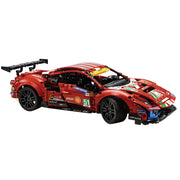42125 Ferrari 488 GTE “AF Corse #51”