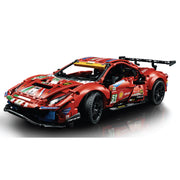42125 Ferrari 488 GTE “AF Corse #51”