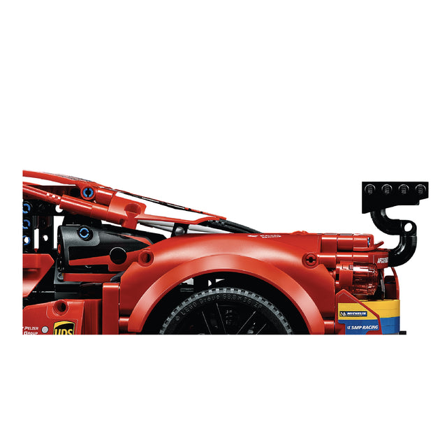 42125 Ferrari 488 GTE “AF Corse #51”