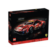 42125 Ferrari 488 GTE “AF Corse #51”