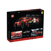 42125 Ferrari 488 GTE “AF Corse #51”