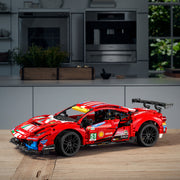 42125 Ferrari 488 GTE “AF Corse #51”