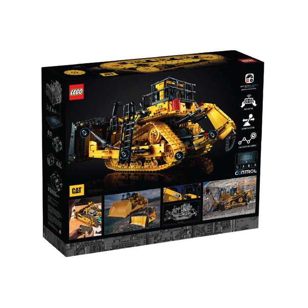 42131 App-Controlled Cat® D11 Bulldozer