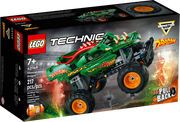 42149 Monster Jam™ Dragon™