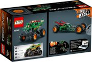 42149 Monster Jam™ Dragon™