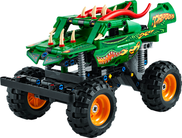 42149 Monster Jam™ Dragon™