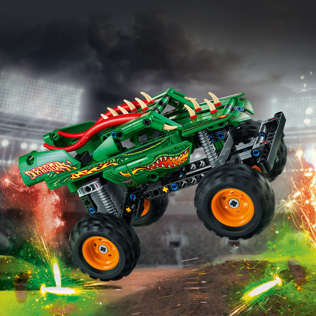 42149 Monster Jam™ Dragon™