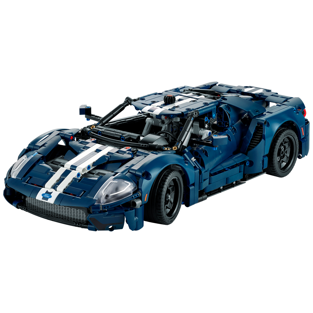 42154 2022 Ford GT