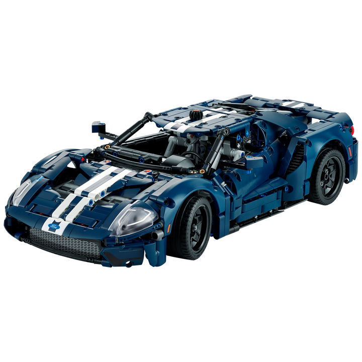 42154 2022 Ford GT