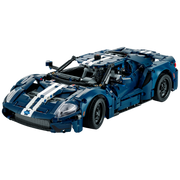 42154 2022 Ford GT