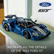 42154 2022 Ford GT
