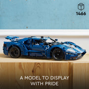 42154 2022 Ford GT