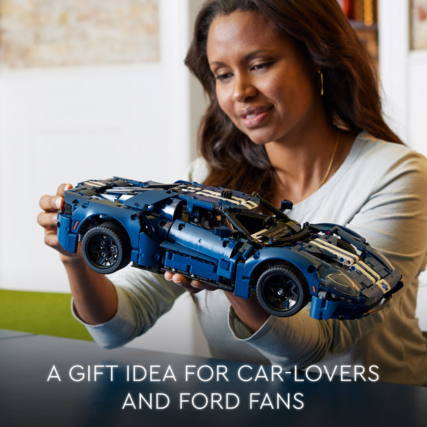 42154 2022 Ford GT