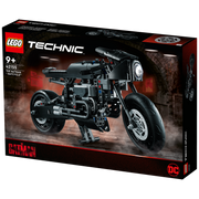 42155 The BATMAN – BATCYCLE™