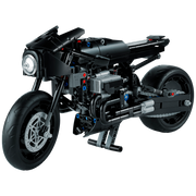 42155 The BATMAN – BATCYCLE™
