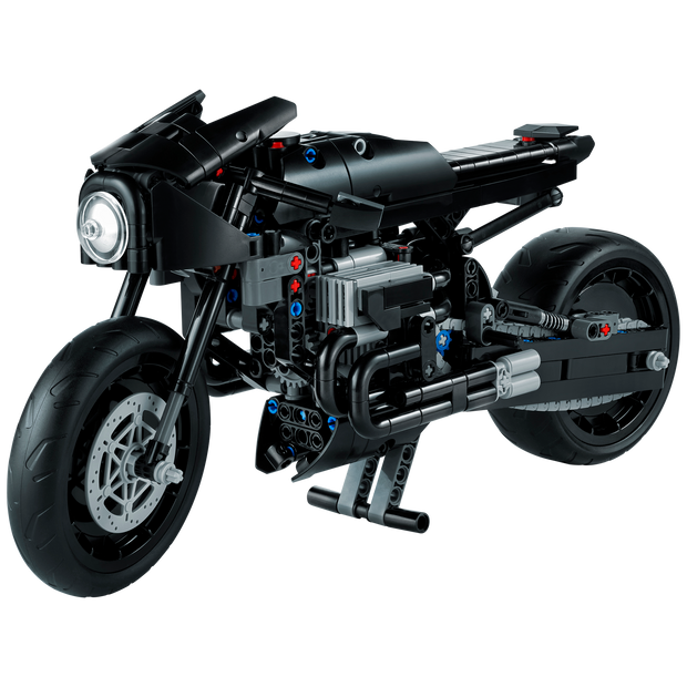 42155 The BATMAN – BATCYCLE™