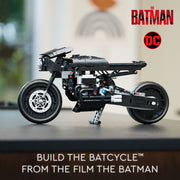 42155 The BATMAN – BATCYCLE™