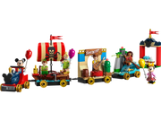 43212 Disney Celebration Train