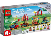 43212 Disney Celebration Train