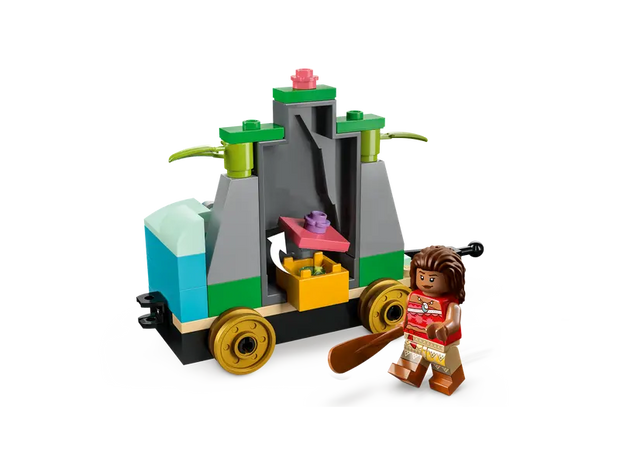 43212 Disney Celebration Train