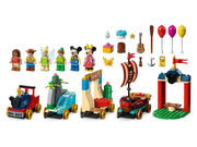 43212 Disney Celebration Train