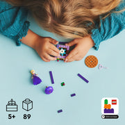 43214 Twirling Rapunzel