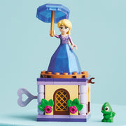 43214 Twirling Rapunzel