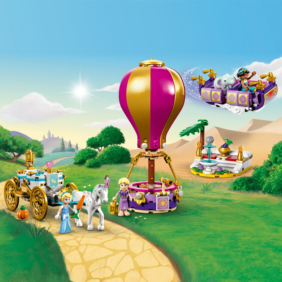 43216 Princess Enchanted Journey