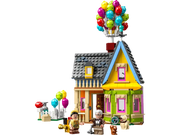 43217 ‘Up’ House