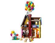 43217 ‘Up’ House
