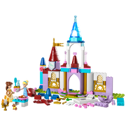 43219 Disney Princess Creative Castles