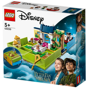 43220 Peter Pan & Wendy's Storybook Adventures
