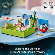 43220 Peter Pan & Wendy's Storybook Adventures