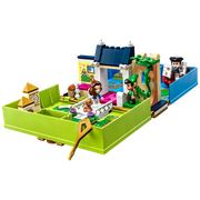 43220 Peter Pan & Wendy's Storybook Adventures