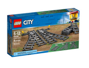 60238 Switch Tracks