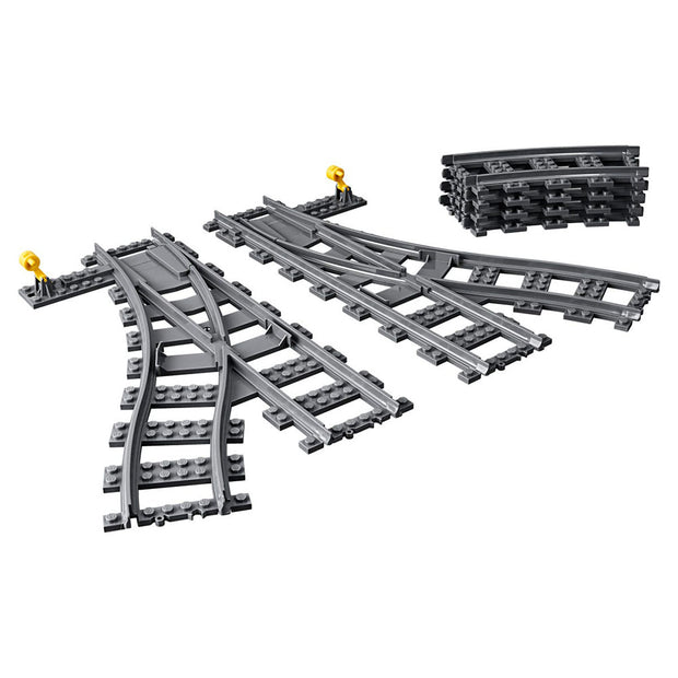 60238 Switch Tracks